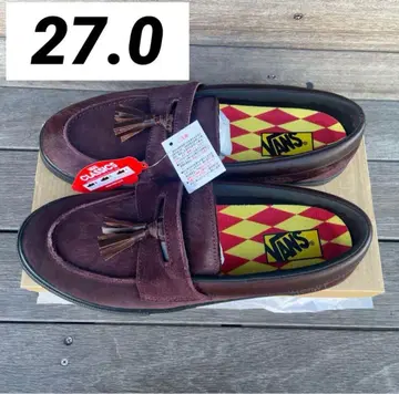 Vans billy YEAR OF THE HORSE 27cm