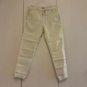 BAYFLOW 조거 팬츠