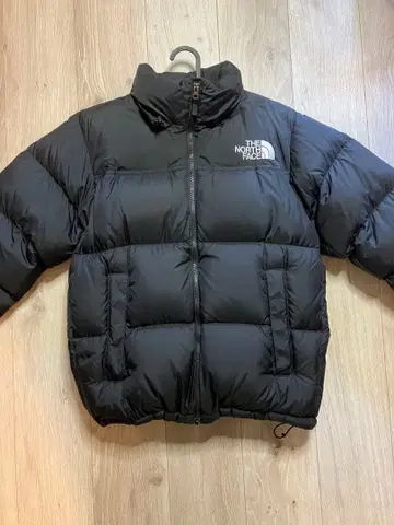 THE NORTH FACE 눕시 S 다운 자켓 새상품급