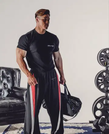 리프트 LYFT (완판템) 블랙 T셔츠 L사이즈