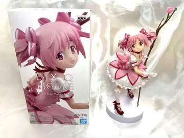 EXQ FIGURE 마법소녀 마도카 마기카 카나메 마도카