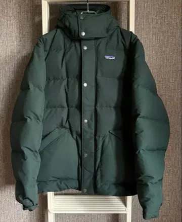 파타고니아 다운 드리프트 자켓 L