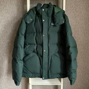 파타고니아 다운 드리프트 자켓 L