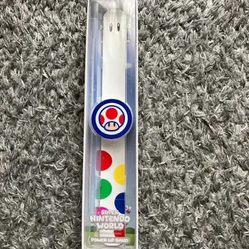 파워업 밴드 키노피오