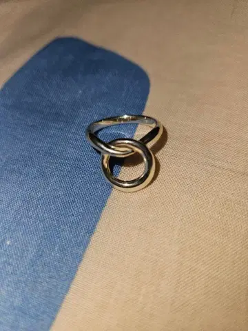 버밀리온 반지 황소자리 8호