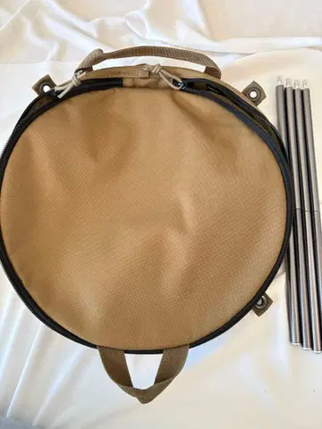 제인아츠 모비박스 코요테