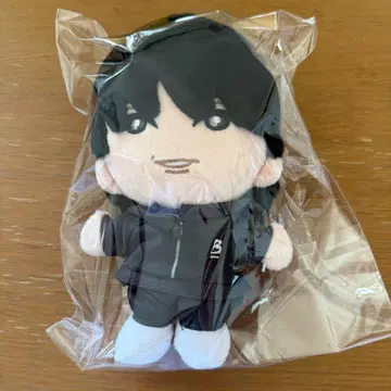 마츠무라 호쿠토 MILESixTONES 손잡이 스트 봉제 인형 봉제 인형