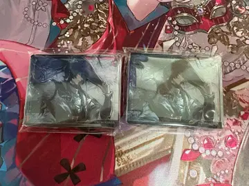 명조 Gratte 그래테 코롯타 큐엔 2개 세트