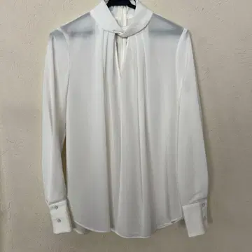 에스트네이션 블라우스