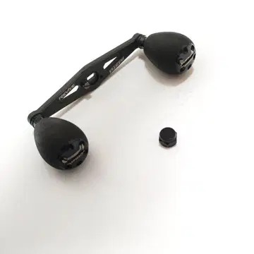 리바이브 REVIVE 이네르샤 스트레이트 카본 핸들 시마노 ZPI