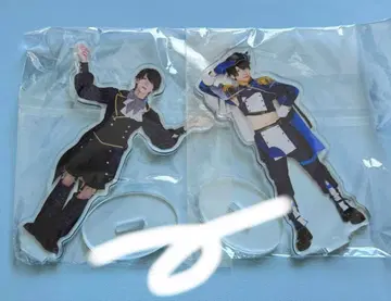 나메 아크릴 스탠드 몽상가 neon XP!A