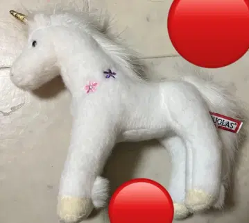 [ 최종 가격 ] 유니콘 봉제 인형 마스코트