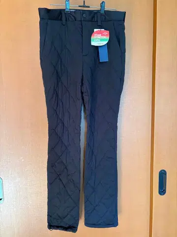 미사용품 Callaway 남성 바지 M 스타 스트레치 C24226120