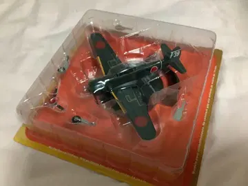 [ 새상품 ] 가와사키 중공 5식 전투기 피규어 1/100