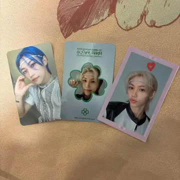 스키즈 Felix 5star 투어