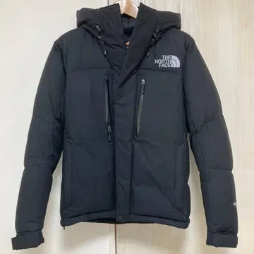 시착만 한 상품 THE NORTH FACE ND22410 블랙 다운 자켓