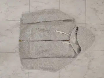 챔피온 리버스 위브 후드티