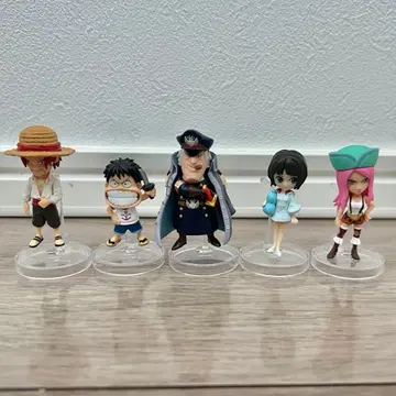 원피의 실 묶음 판매