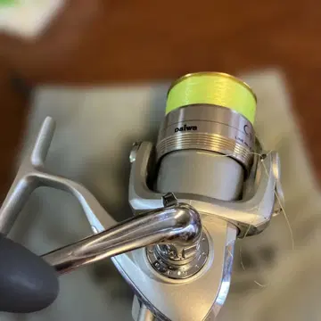 다이와 Cy.2300 스피닝 릴