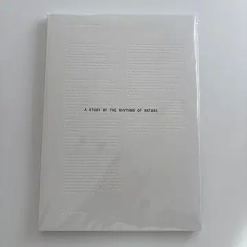 Goldwin A Study of the Rhythms of Nature