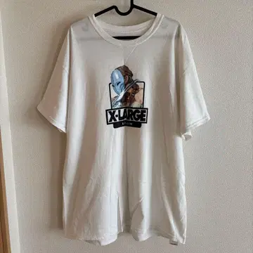 XLARGE 발로그 XL 사이즈