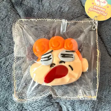 스퀴즈 짱구는 못말려 (해바라기)