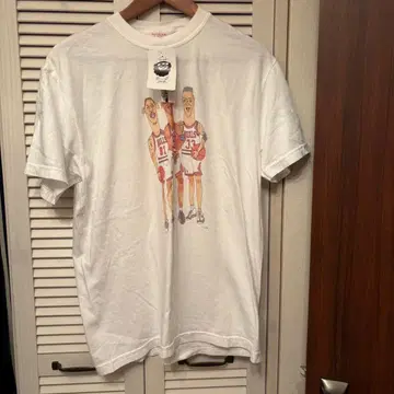 택 포함 새상품 Chi-bee 티셔츠