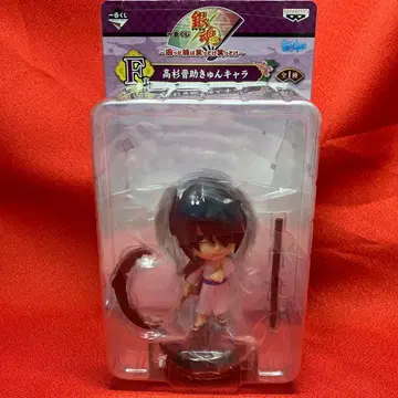 은혼 제일복권 곤란할 땐 웃어둬 F상 타카스기 신스케 큥캐러