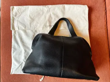 LUMEN 핸드백