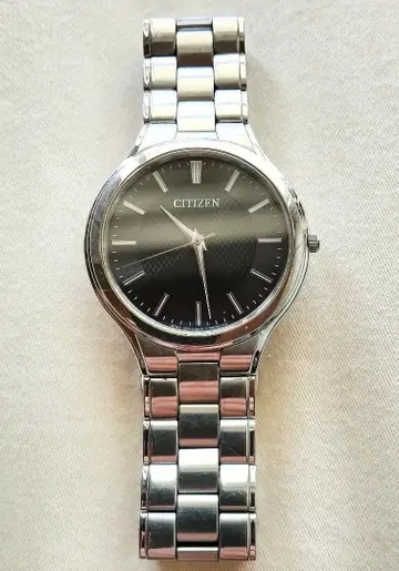 시티즌 컬렉션 에코 드라이브 AR0060-63E