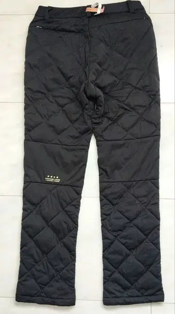 새상품급!! Callaway 충전솜 웜 팬츠