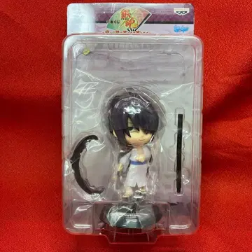 은혼 제일복권 곤란할 땐 웃어둬 F상 타카스기 신스케 큥캐러