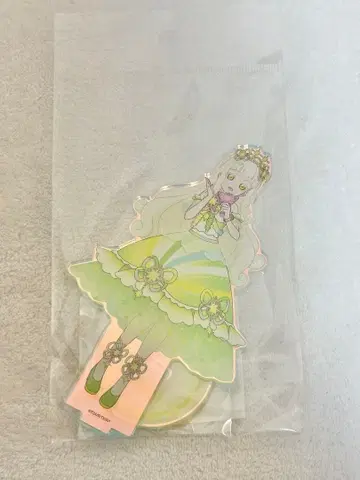 아이프리 빅카메라 소프맵 스즈카제 츠무기 아크릴 스탠드