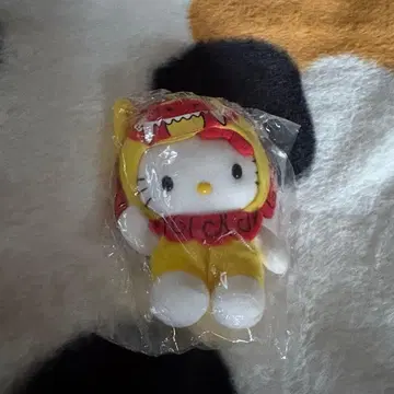 헬로키티 지역 한정 봉제 인형 오키나와 시사 가격 인하 가능