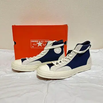 Converse Chuck 70 High Final Club