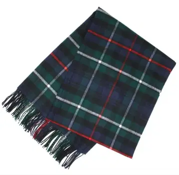 [ 새상품급 ] 존스턴즈 JOHNSTONS 매켄지 대형 스톨