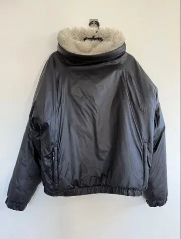 명작 99aw DIRK BIKKEMBERGS 나일론 자켓 90s