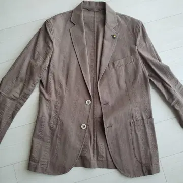 Giannetto CORALLO 01204 자켓 46