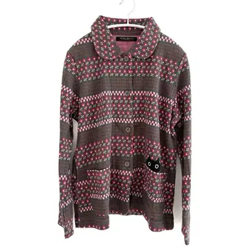 와코루 룸웨어 가디건