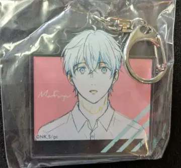 기븐 마후유 사토 마후유 원화 키즈 나츠키 아크릴 키링 원작