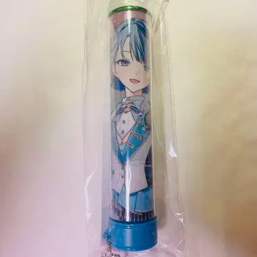 프로세카 5주년 감사제 응원봉 튜브 키리타니 하루카 하루카