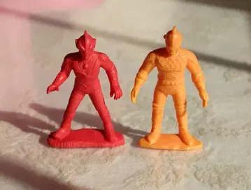 괴수 지우개 후지야 울트라 괴수 대결전 가짜 울트라맨 가짜 울트라 세븐