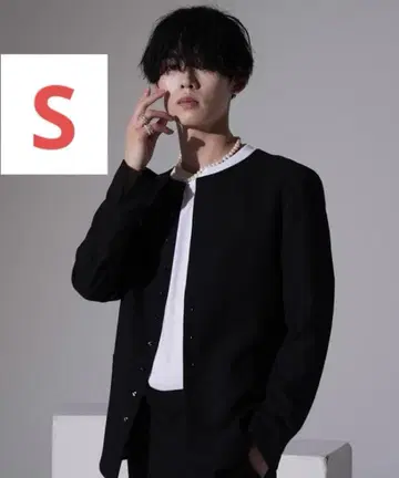 AROUND FLAVA 어라운드 플라바 노카라 나폴레옹 자켓