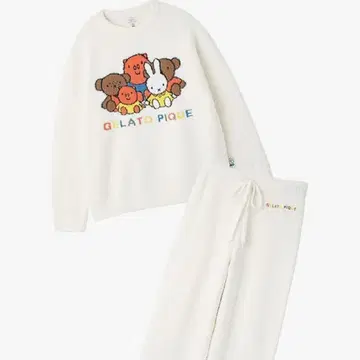 [ 새상품 ] 미피 베비모코 젤라또피케 M-L