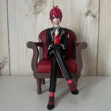 트위스테 트위스티드 원더랜드 리들 피규어