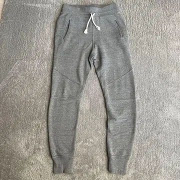 JOHN ELLIOTT + CO ronherman 조거 팬츠 사이즈 2