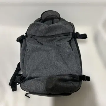 제조 중지 aer 초대 트래블팩 백팩 대용량