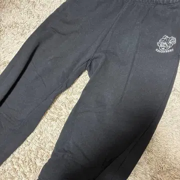 remember 스웨트 팬츠 S 사이즈