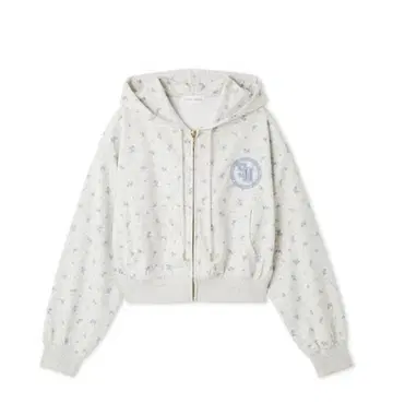 [ 새상품급 ] 스나이델 홈 snidel home 룸웨어 후드 맨투맨