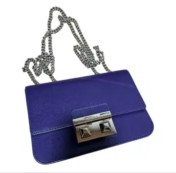 FURLA 메트로폴리스 숄더백